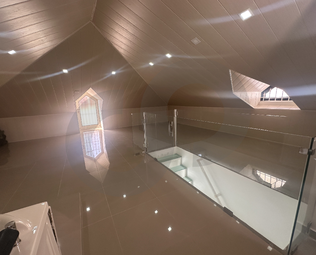 Panoramic sea view/Fully decorated/Spacious Rooms/Jbeil/Blat — photo 3
