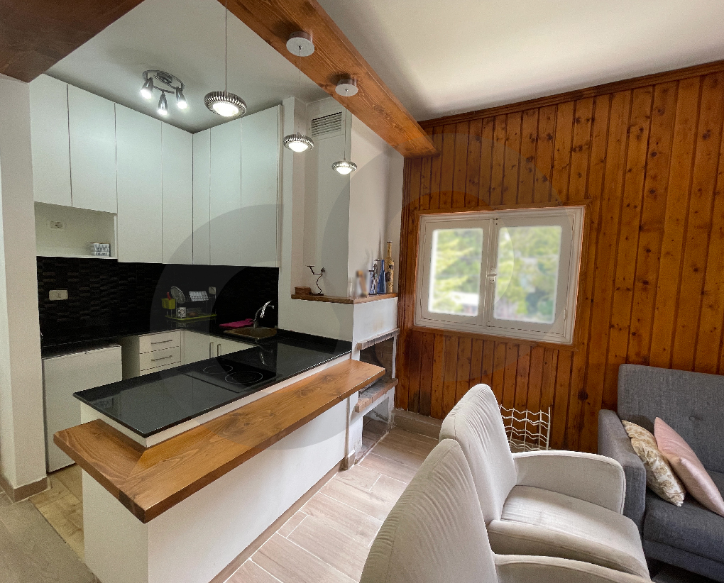 Fully furnished/2 mins to ski slopes/Keserouan/Kfardebian — الصورة 3