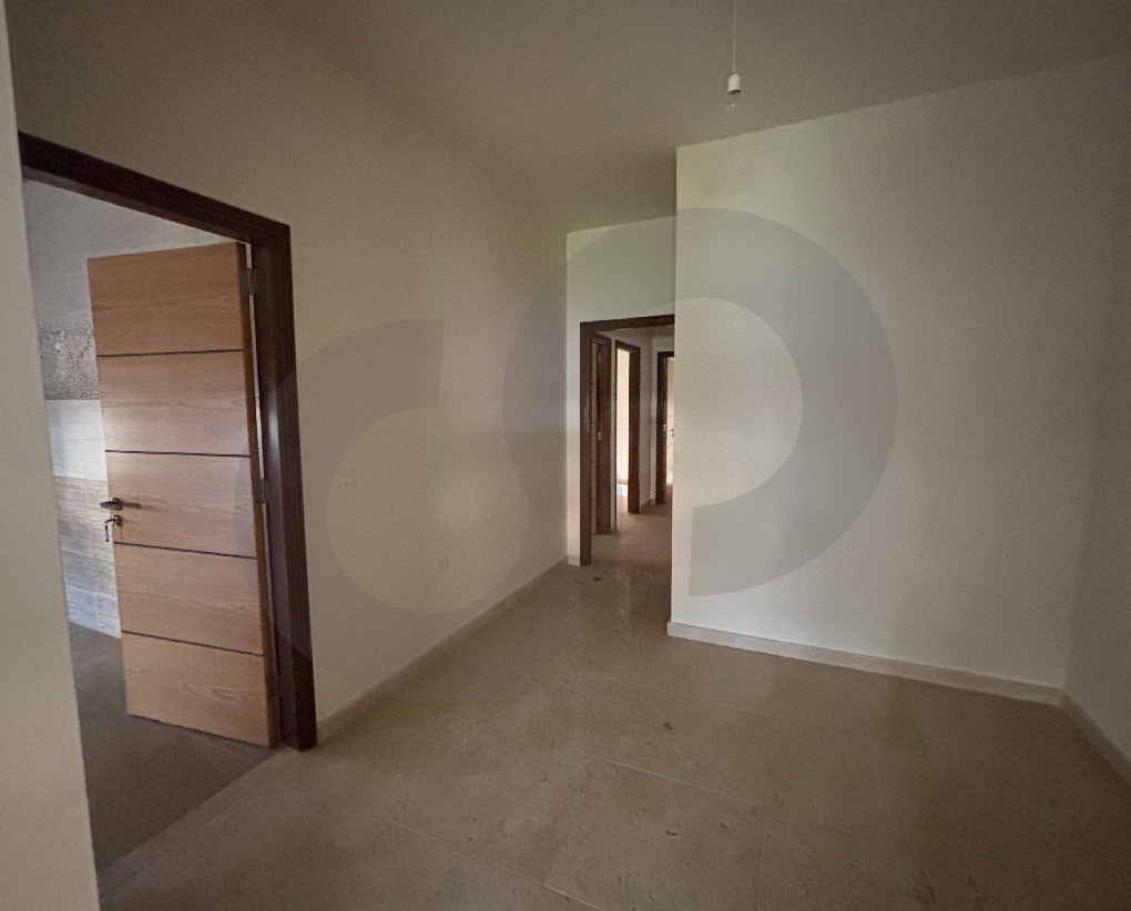 Beautiful apartment for sale/New building/Batroun — الصورة 3