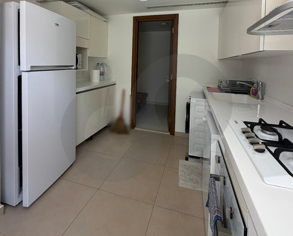 Carre d'or entrance/new building/spacious interiors/Beirut/Achrafieh — الصورة 3