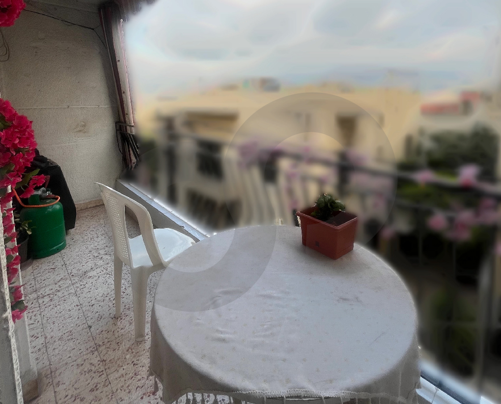 Jeitewe Area/Prime location/Open mountain view/Beirut/Achrafieh — الصورة 3
