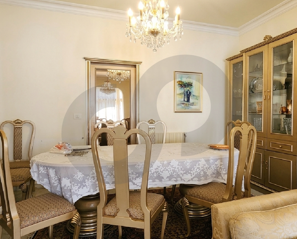 Villa for sale/Outdoor spaces, gardens, and greenery/Metn/Awkar-/Belle Vue — photo 3