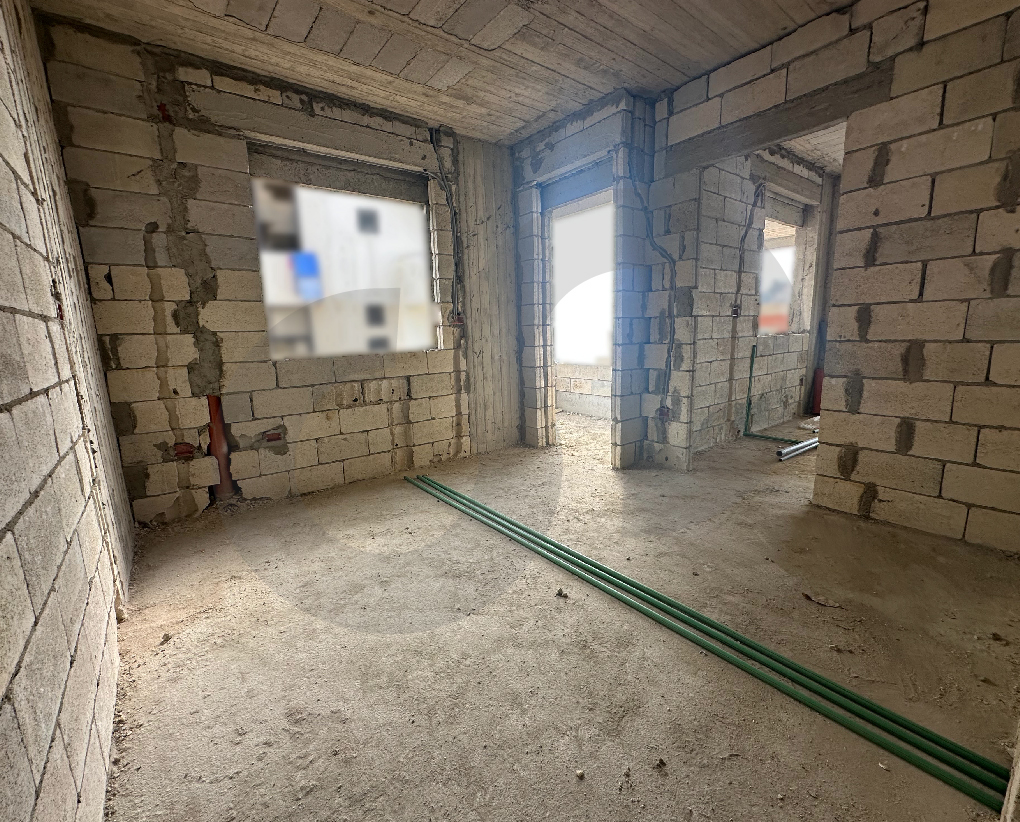 High end under construction/Panoramic sea view/Jbeil/Halat — الصورة 3