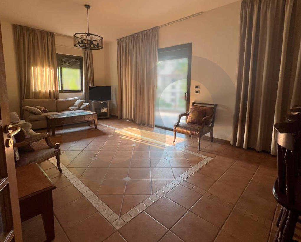 Stylish Apartment/Easy access/80 SQM terrace/Aley/Dawhet El Hoss — الصورة 3