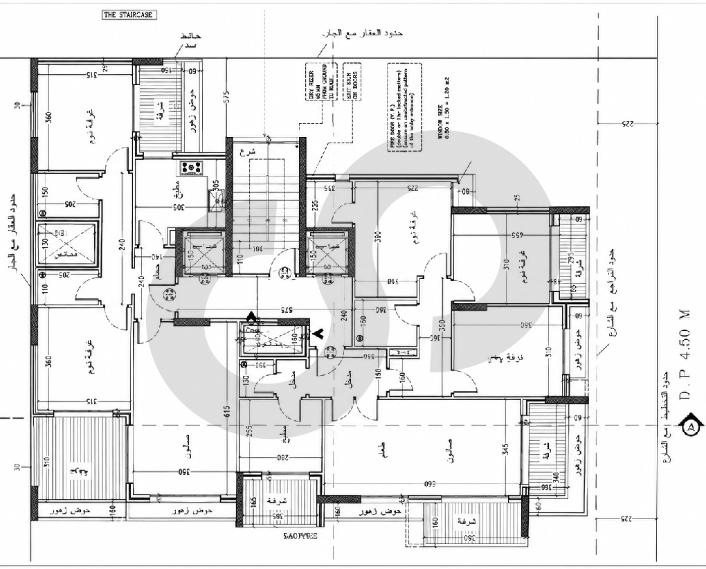 Under construction/Residential project/Beirut/Tariq El Jdideh — الصورة 3