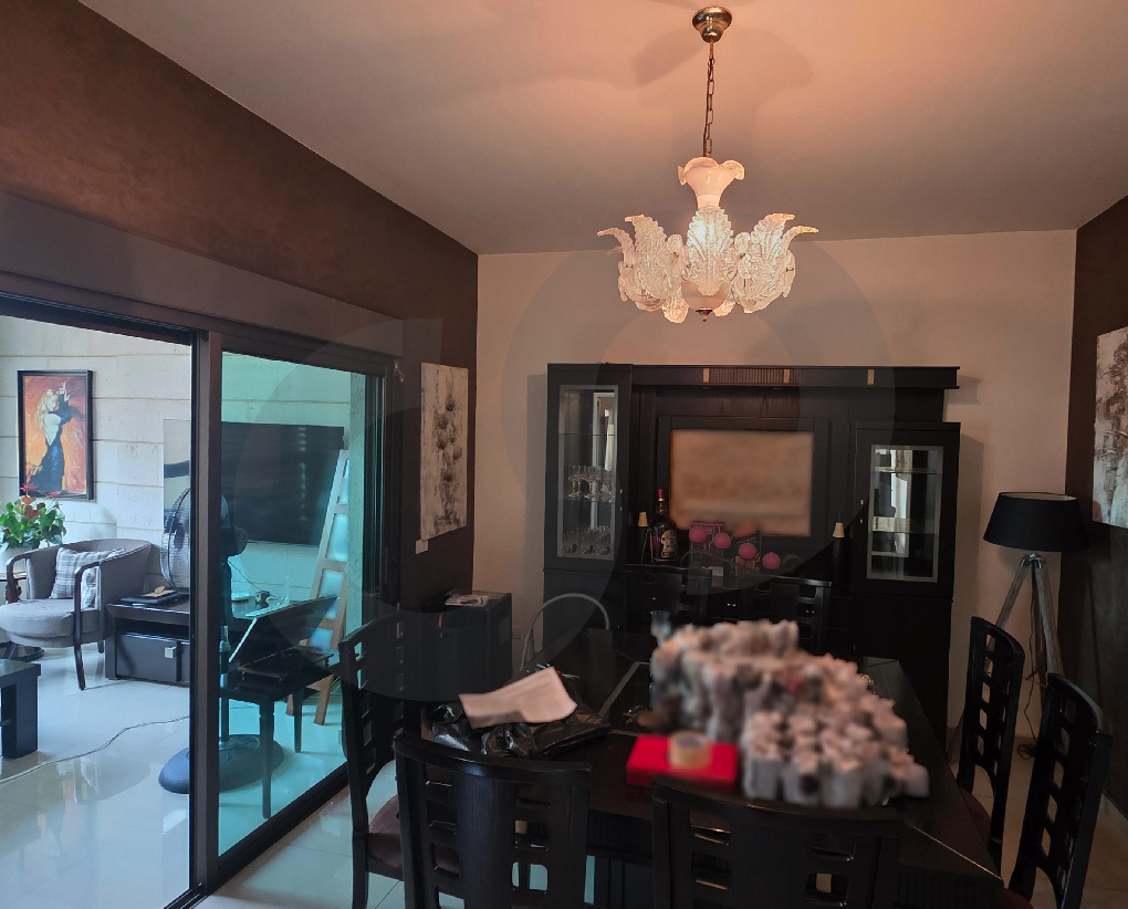 Great location/Beautiful apartment/Metn/Mazraat Yachouh — الصورة 3