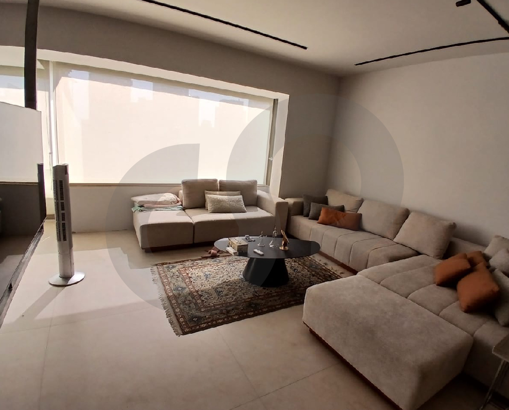 Sophisticated Luxury Living/Partial Sea View/Beirut/Ain Al Mraiseh — الصورة 3