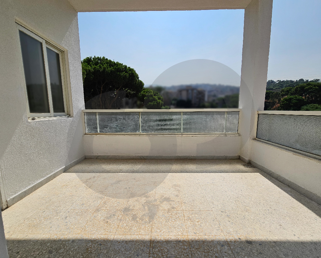 Good Deal/Open green view/Calm neighborhood/Metn/Jdaide — photo 3
