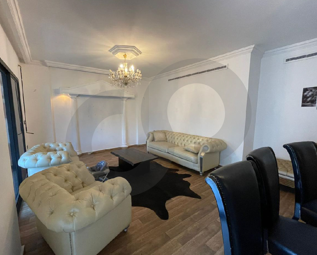 Very Well-Maintained Building/Spacious apartment/Beirut/Wata El Msaytbeh — الصورة 3