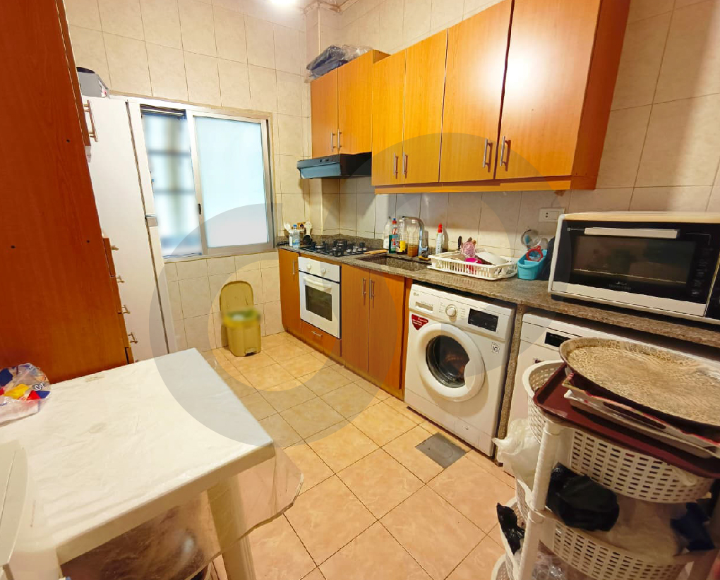 Cozy apartment for sale/Calm Street/Baabda/Ain El Remmaneh — الصورة 3