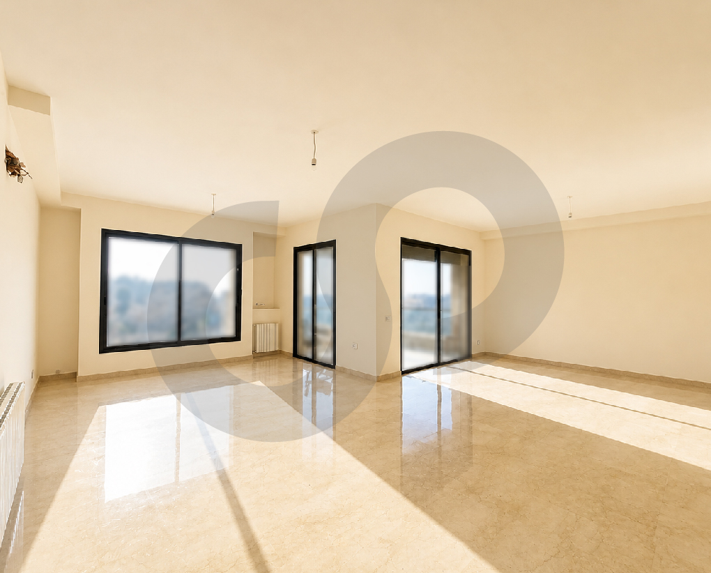 Open Mountain & City Views/New luxurious project/Metn/Mansourieh — الصورة 3