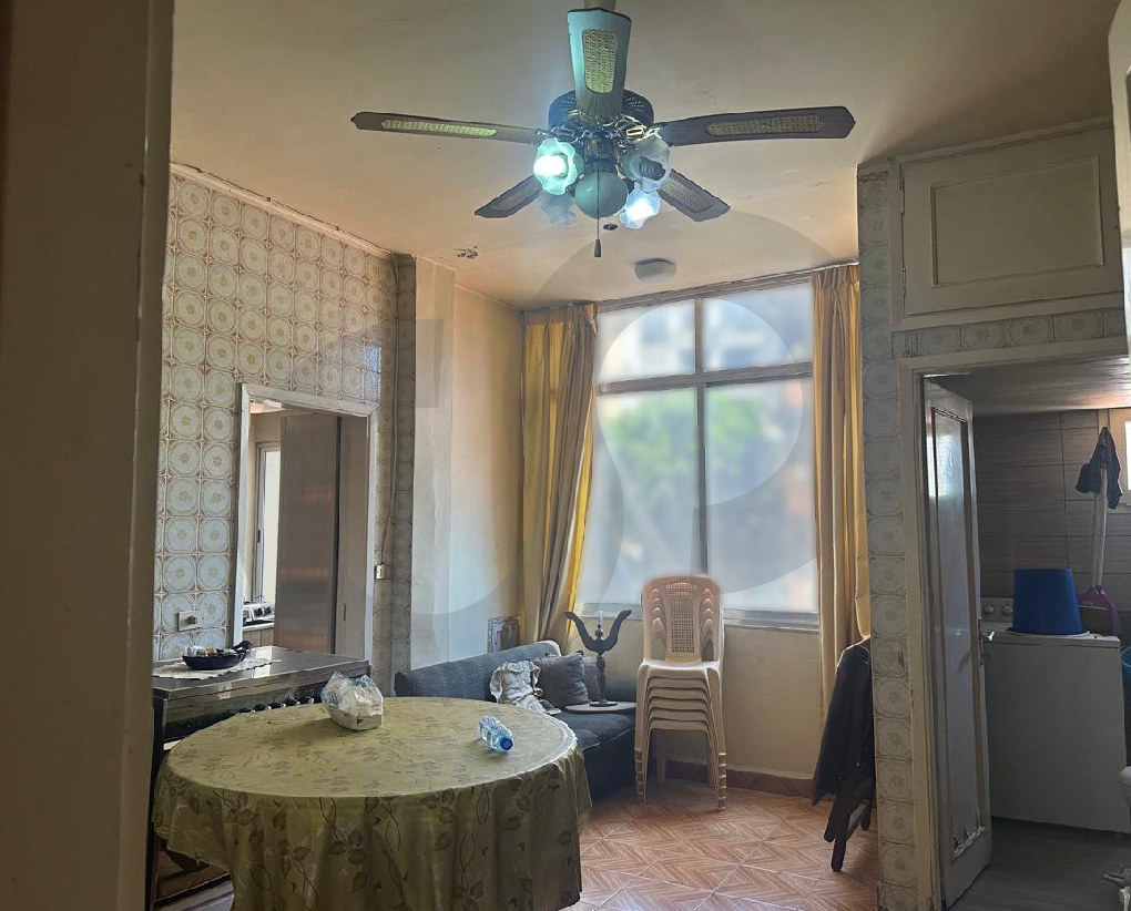 Spacious apartment/Well maintained building/Beirut/Burj Abi Haidar — photo 3