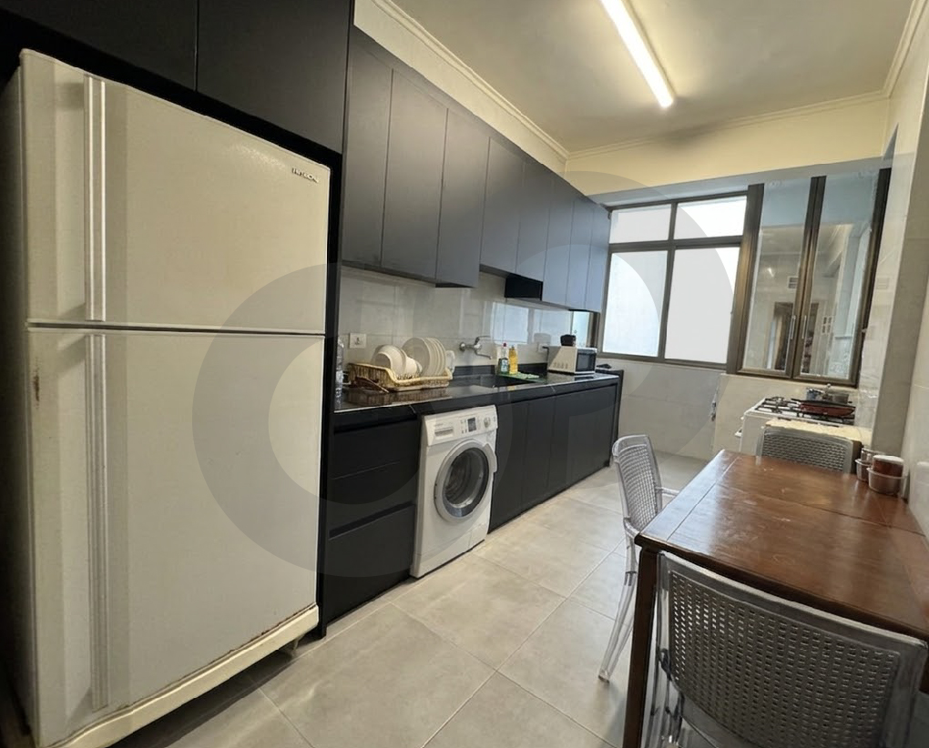Fully Renovated/Prime Location/Well-Maintained Building/Beirut/Aicha Bakkar — photo 3