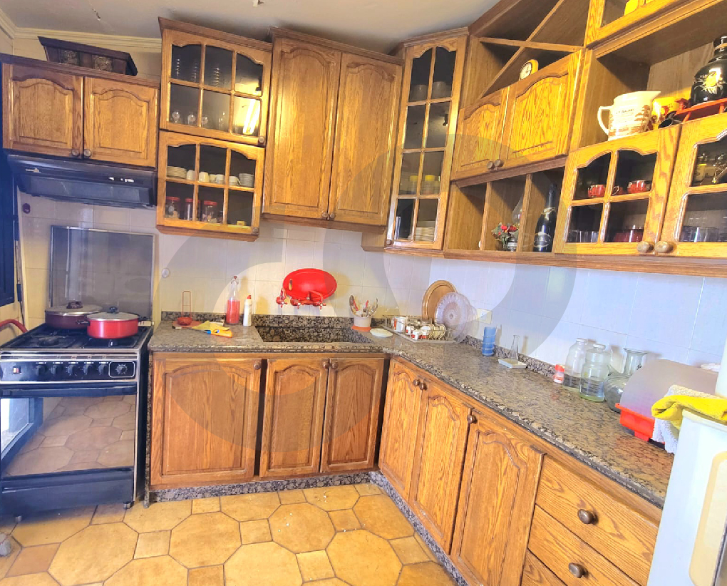 Duplex for sale/Sea View/Furnished/Amazing Nature/Keserouan/Zaaitreh — photo 3