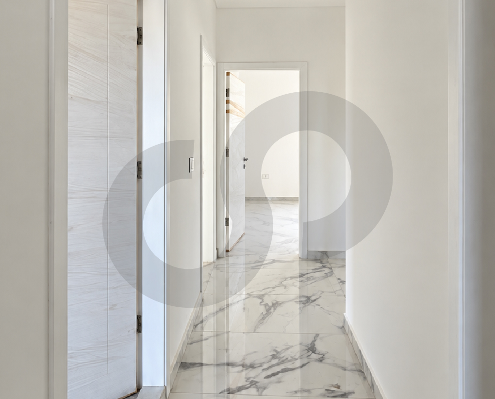 Unobstructed Sea & Mountain View/Project full of ameneties/Tyre-/Borj El Chmali — الصورة 3
