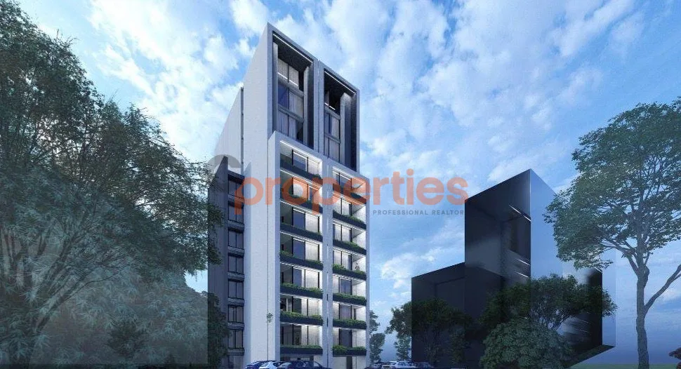 Residential Project in Zalka