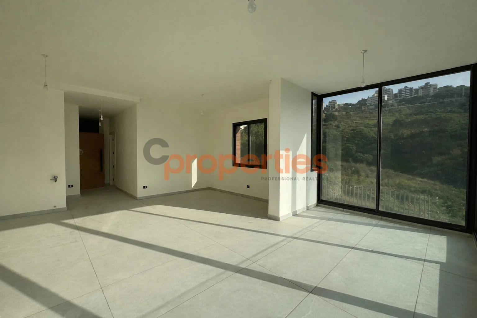 Residential Project in Fanar