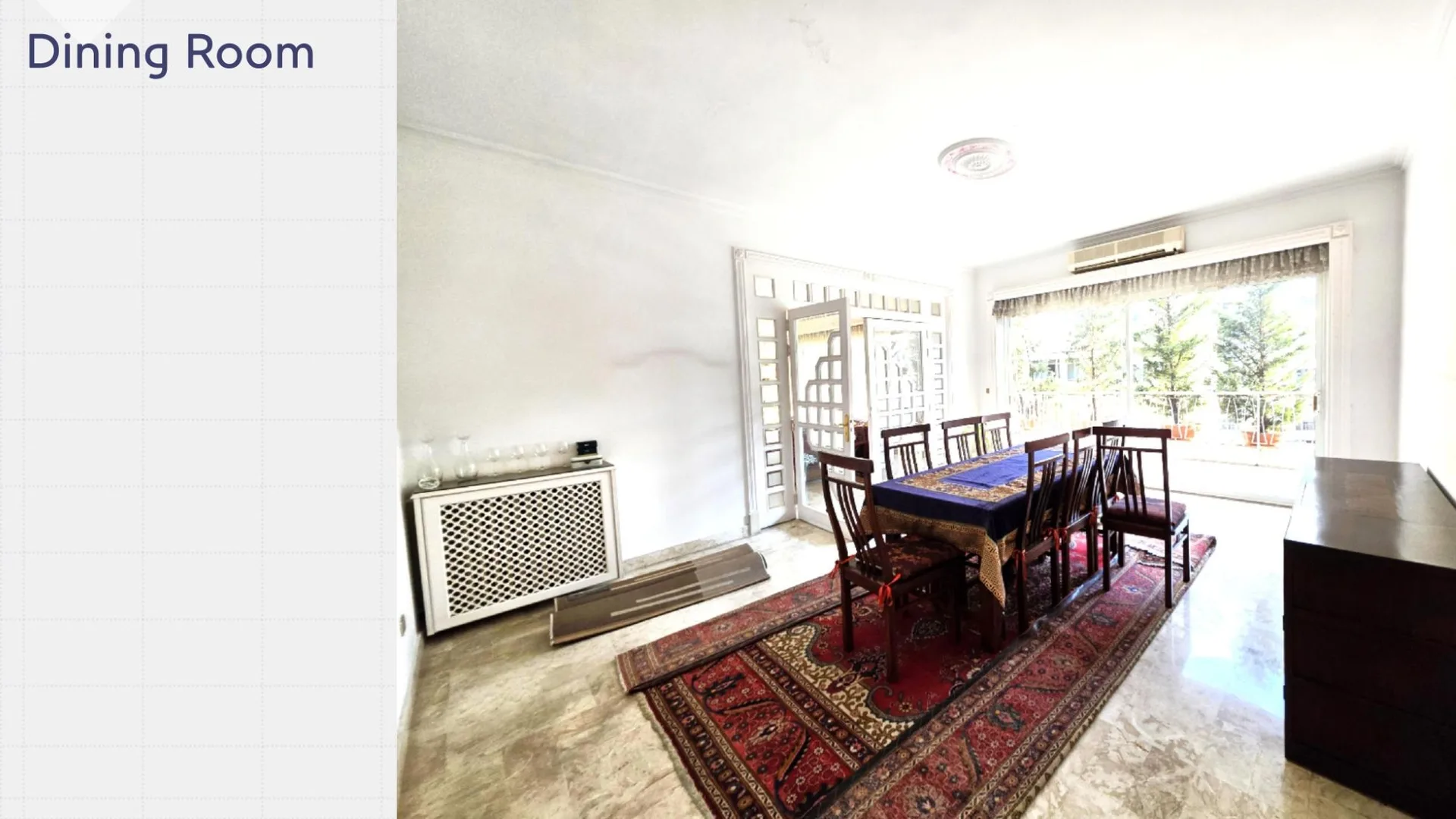 Exceptional Duplex Penthouse for Sale in Achrafieh — الصورة 2