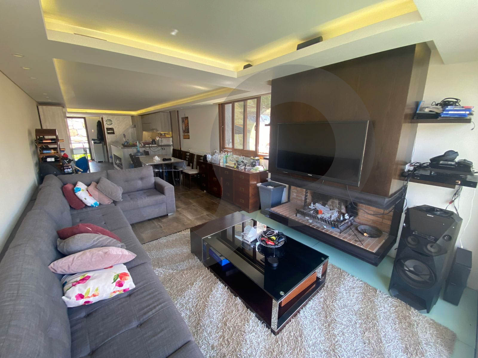 220sqm triplex FOR SALE in Kfardebian — الصورة 3