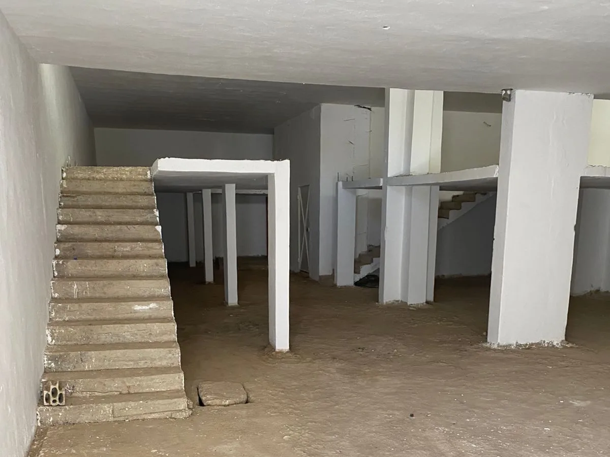Warehouse for sale in Ain Saadeh — الصورة 2