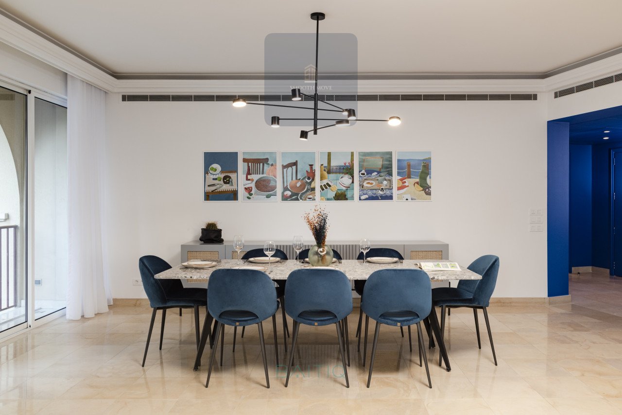 Gorgeous 3 Bedroom Apartment for Sale in Saifi Village — الصورة 11