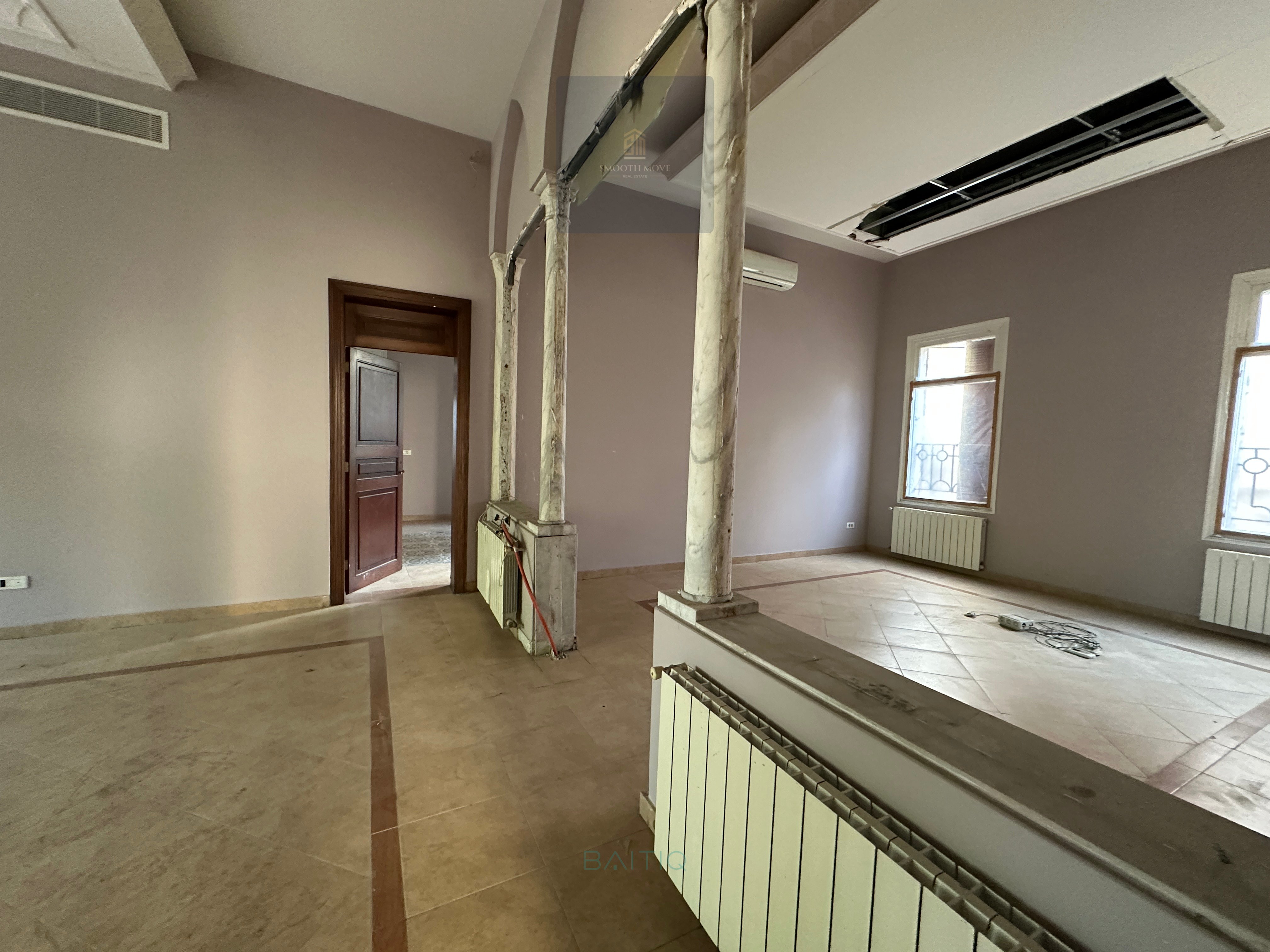 Stunning Classic Villa for Sale in Achrafieh — الصورة 6