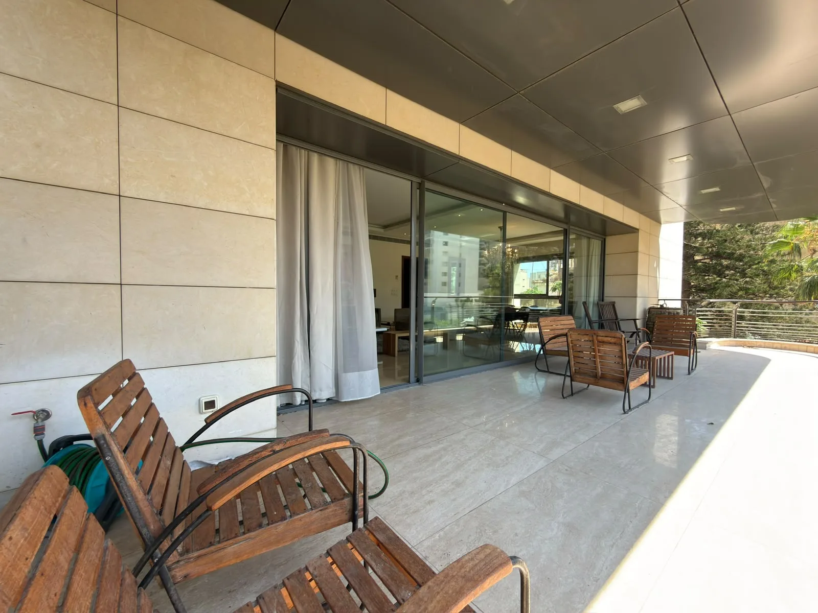 Apartment for Rent in Achrafieh — الصورة 4