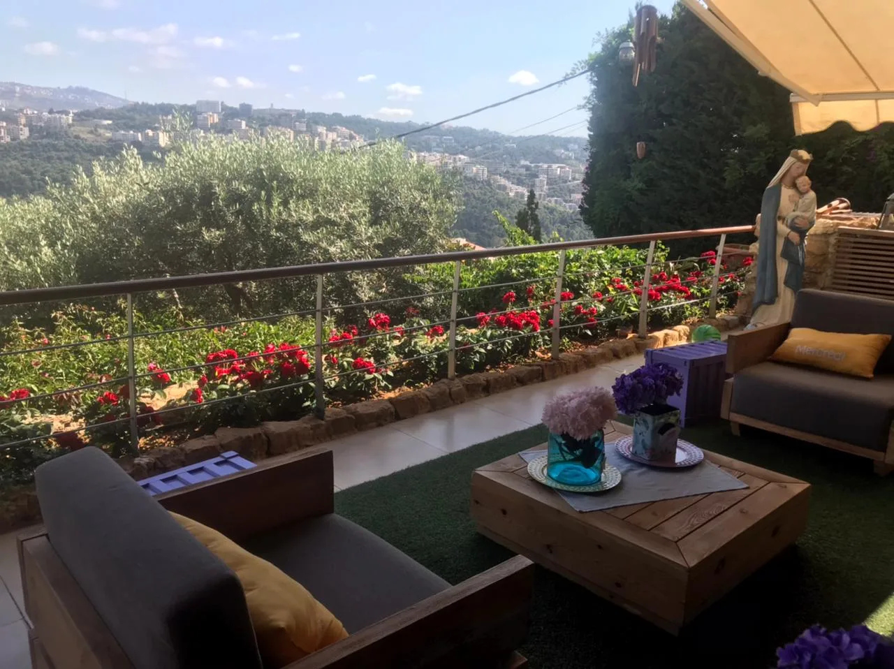 Apartment for Sale in Mansourieh, Lebanon — الصورة 2