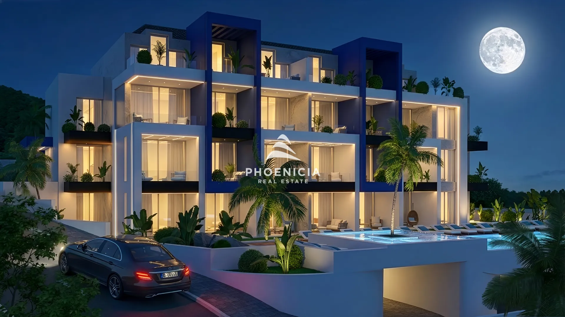 Chalet for sale in Batroun, Lebanon
