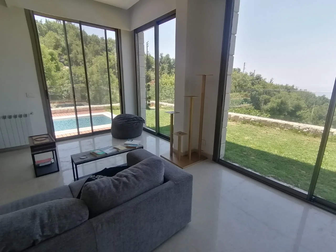 Villa for Sale in Annaya , Lebanon