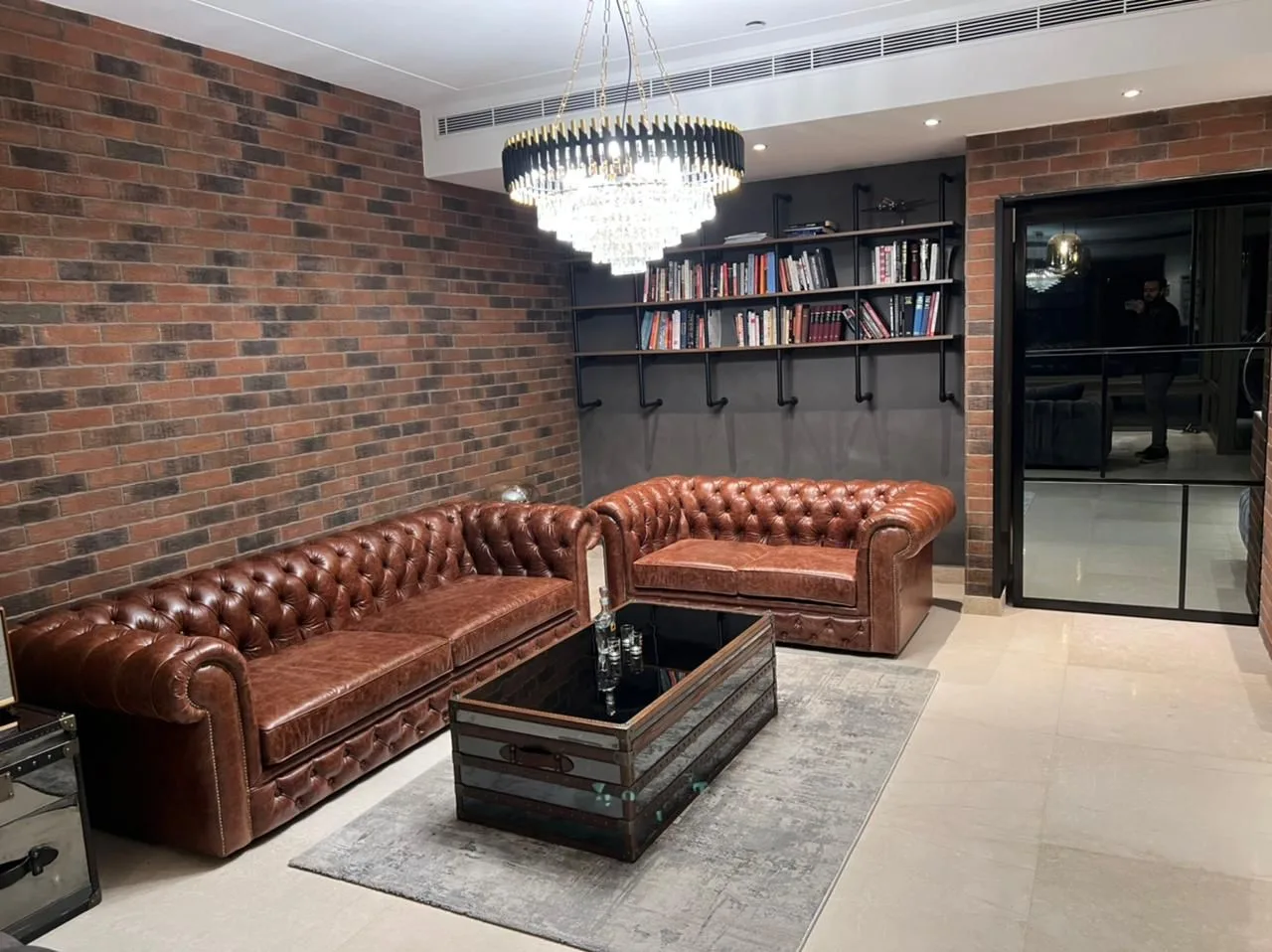 Apartment for Sale in Hamra, Beirut, Lebanon — الصورة 5