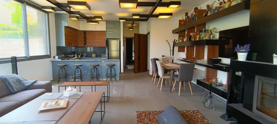 Chalet for rent in Tilal Al Assal — photo 1
