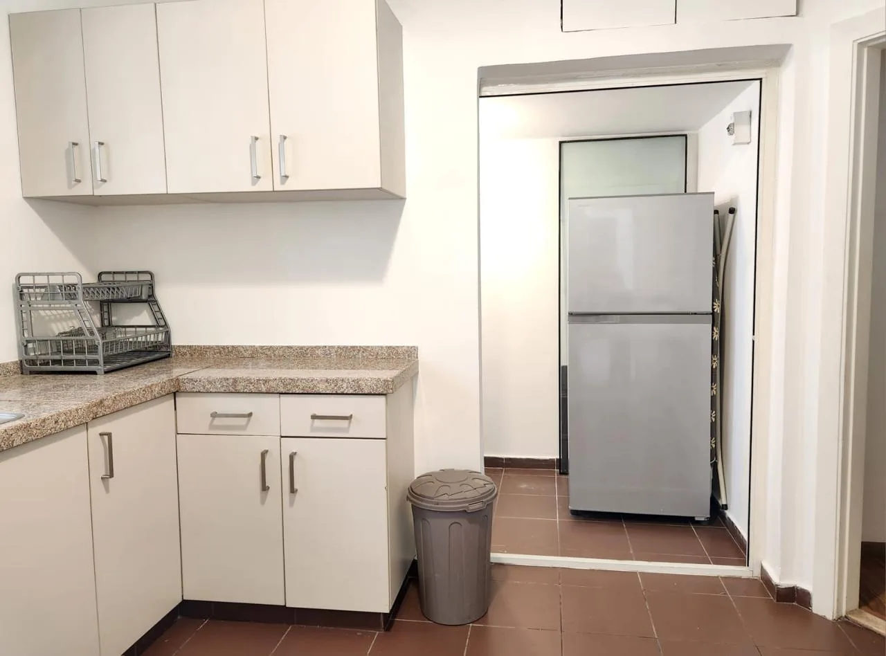Apartment for Rent in Mar Mikhael, Beirut, Lebanon — الصورة 9