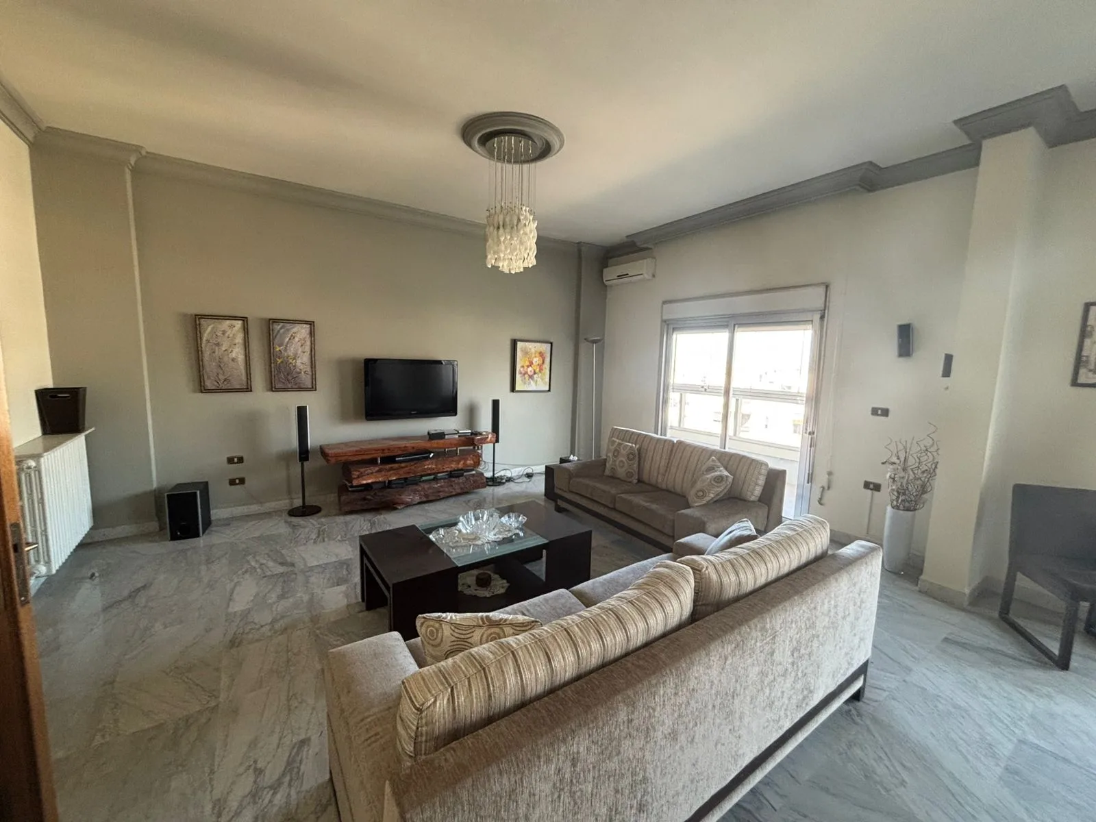 Apartment for Rent in Mtaileb, Lebanon