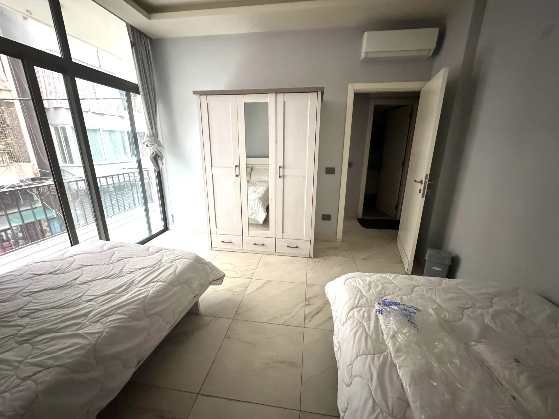Apartment for rent in Ras Beirut, Beirut, Lebanon — الصورة 5