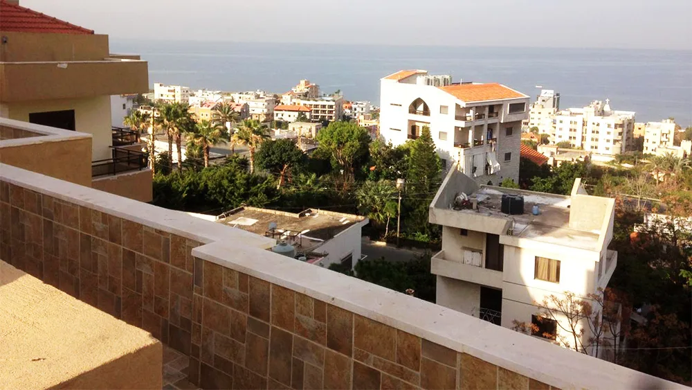 Duplex for Sale in Bouar, Lebanon — الصورة 6
