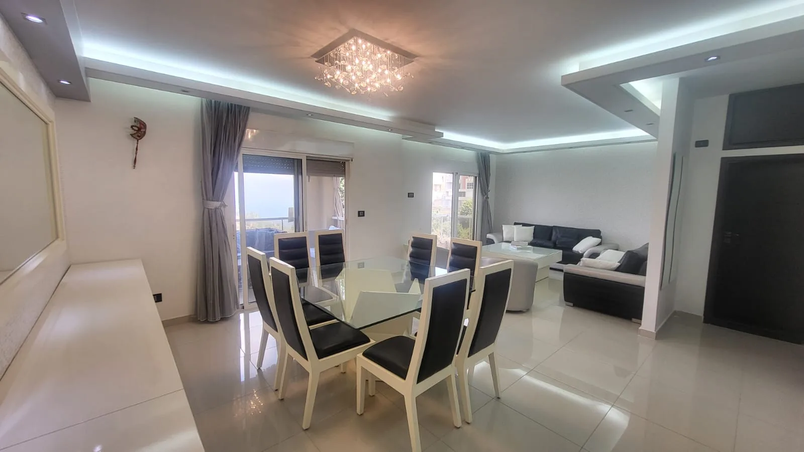 Apartment for Rent in Fatqa — الصورة 2