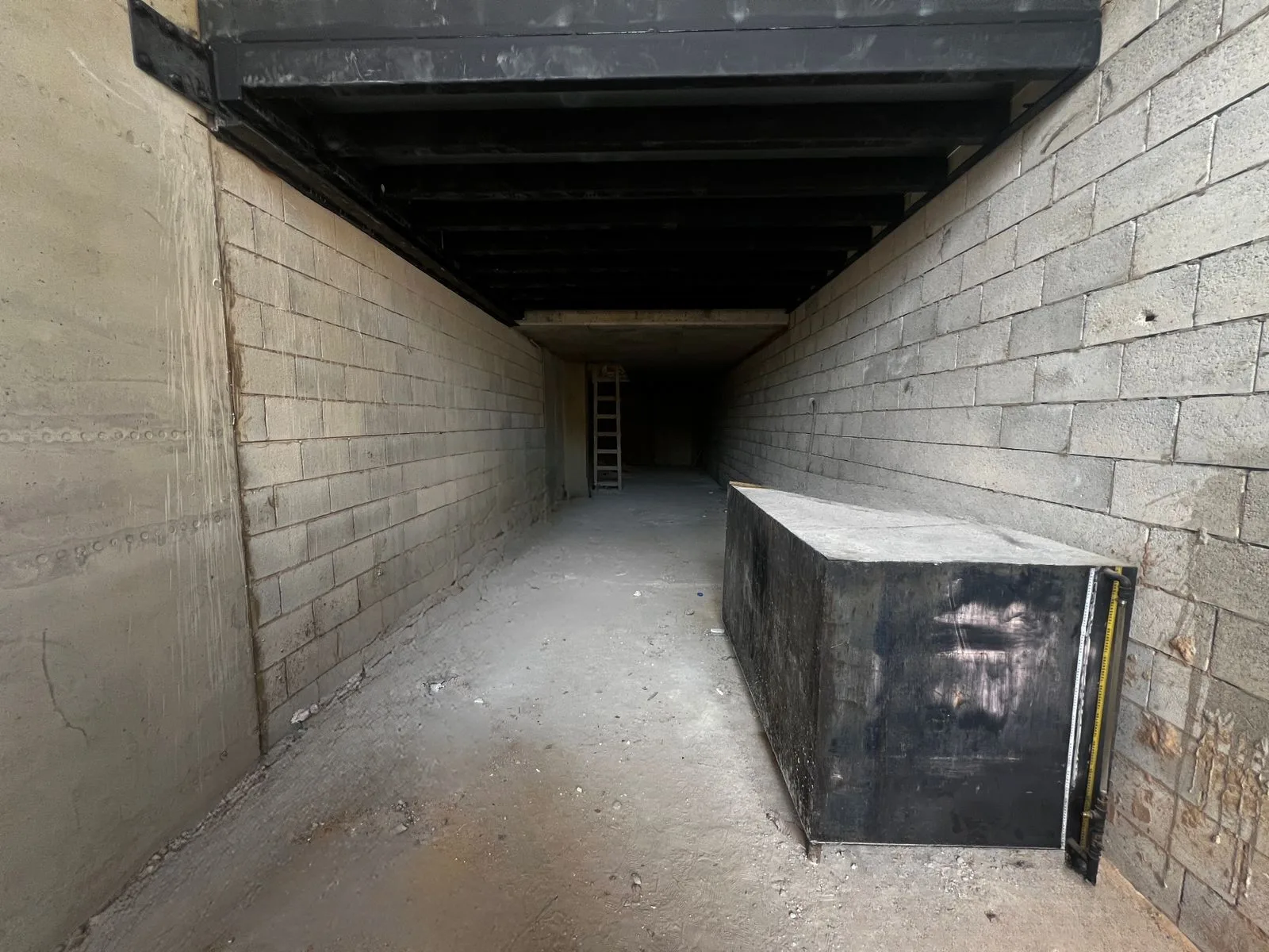 Shop for rent in Hazmieh — الصورة 3