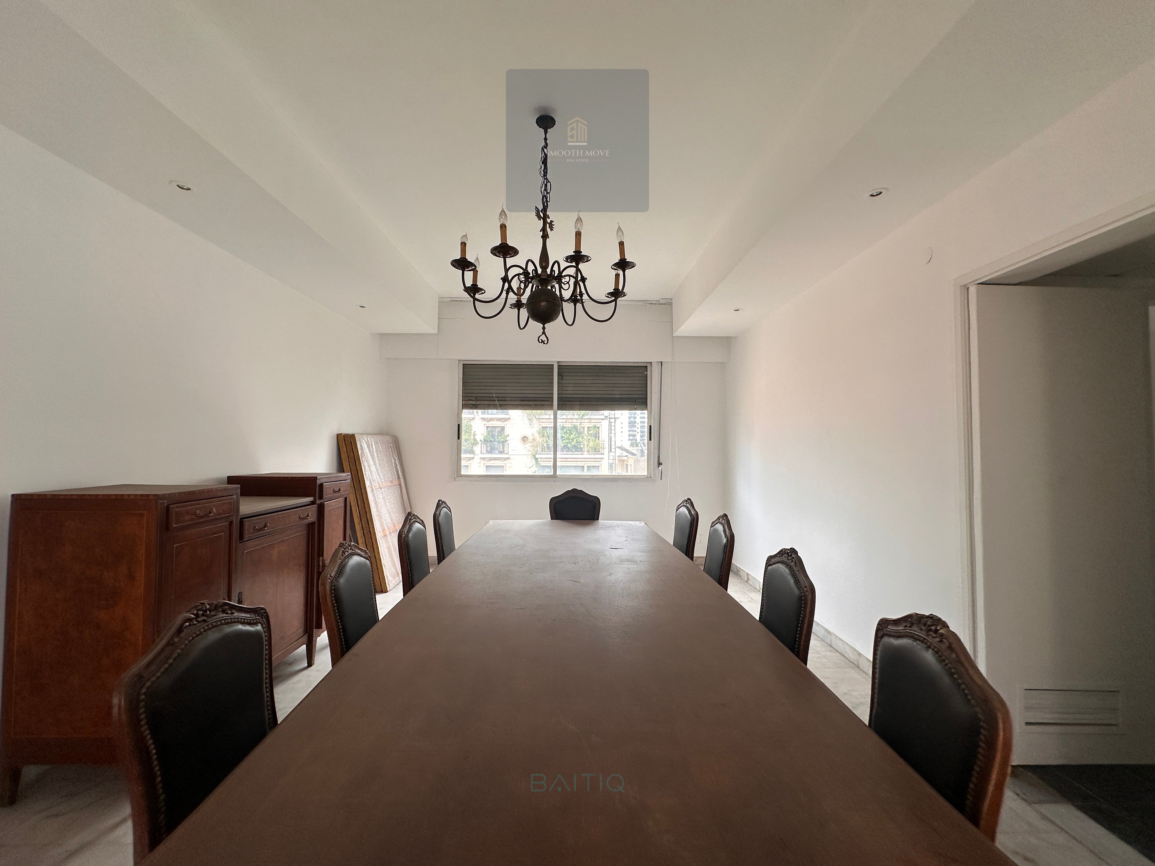 Catch Apartment for Sale in Carrè D’Or Achrafieh, Beirut — الصورة 9