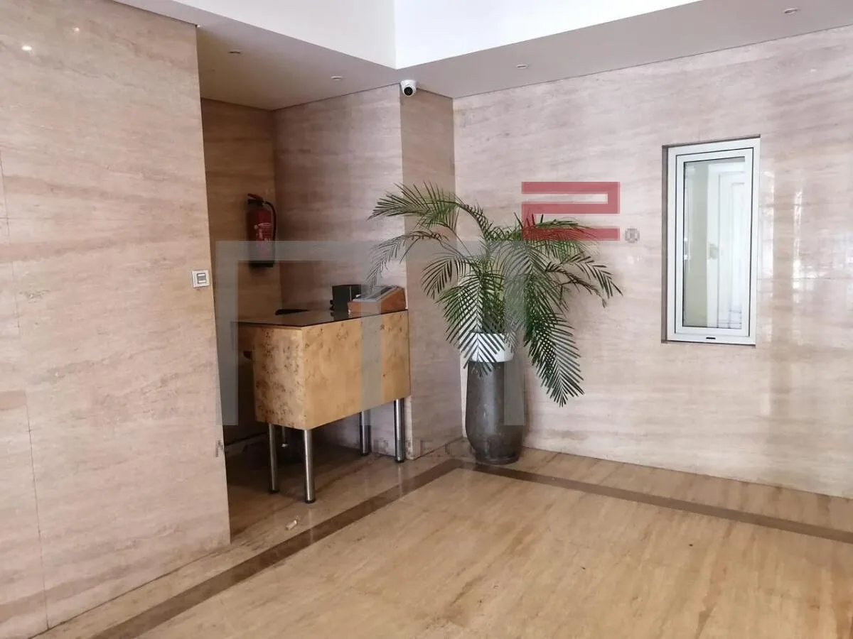 Apartment for Rent in Achrafieh — photo 3