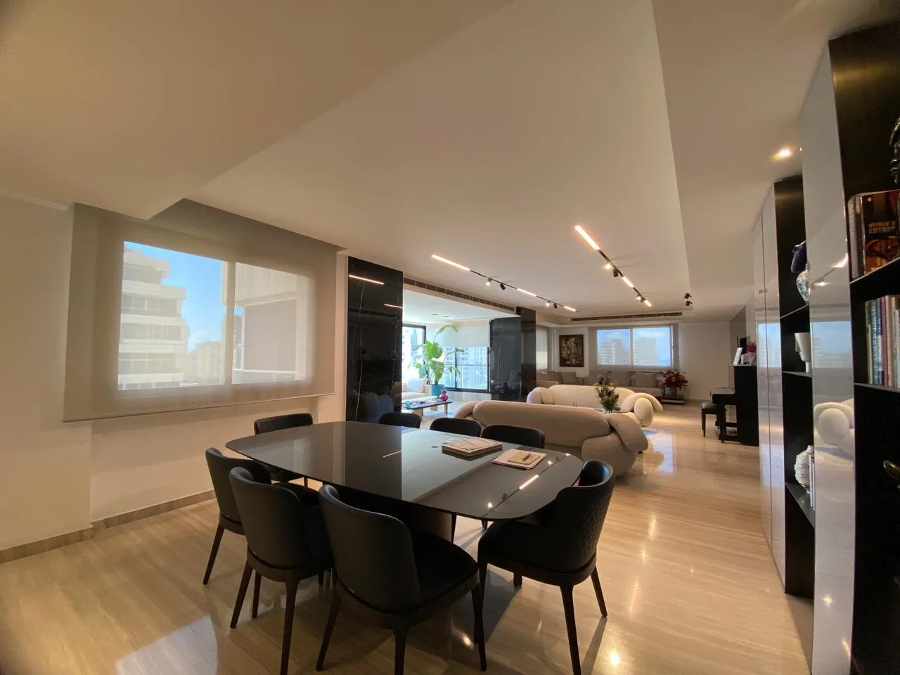 Apartment for sale in Jnah, Lebanon — الصورة 3