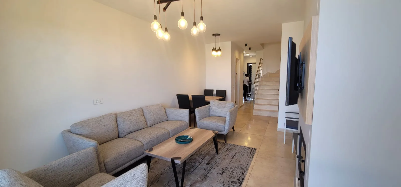 Duplex for Sale in Faqra — الصورة 2