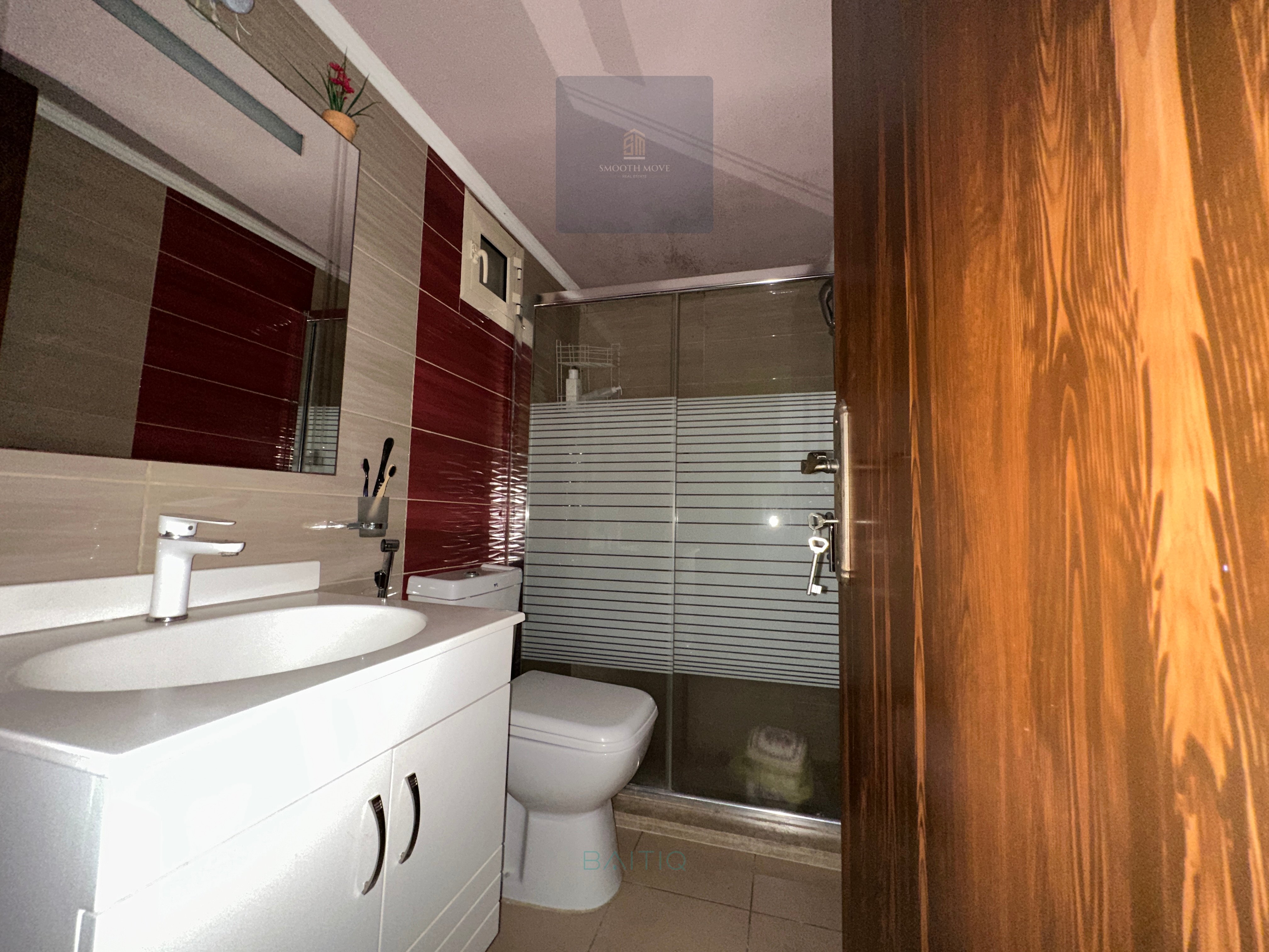 Charming Pied-à-Terre Apartment for Sale in Achrafieh, Beirut — الصورة 5