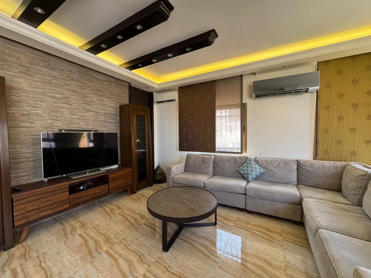 Apartment for Sale in Dawhet Aramoun