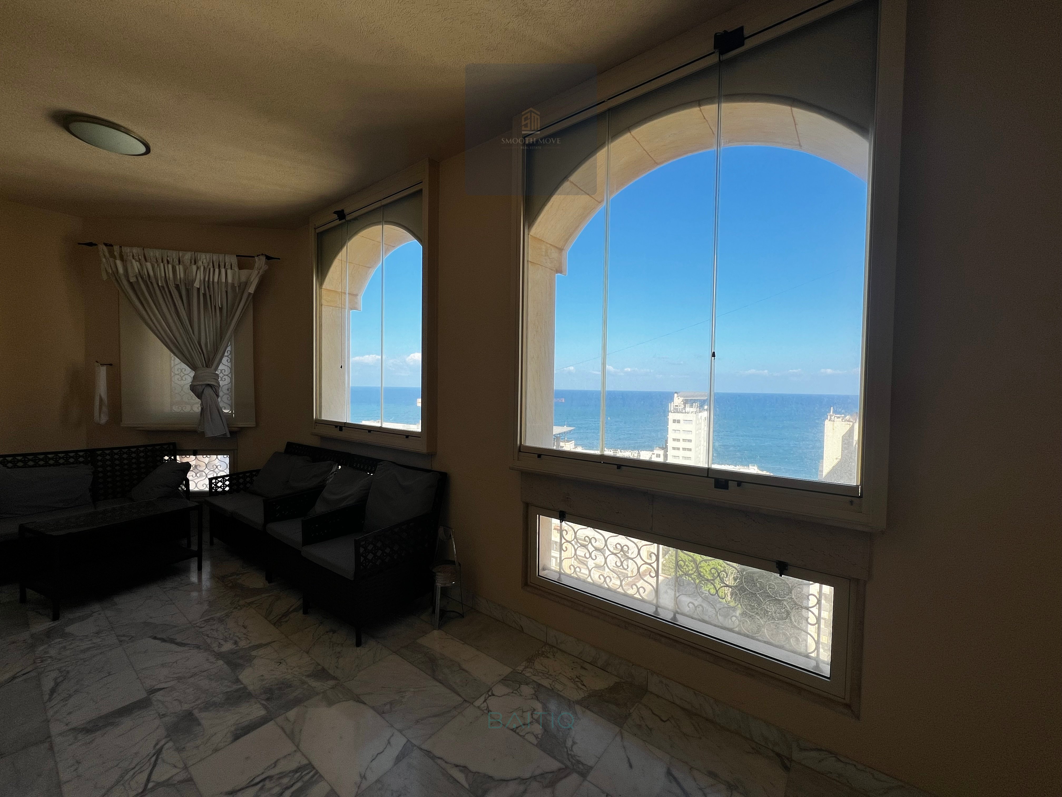 Timeless, Unique Apartment for Sale in Manara, Beirut — الصورة 15