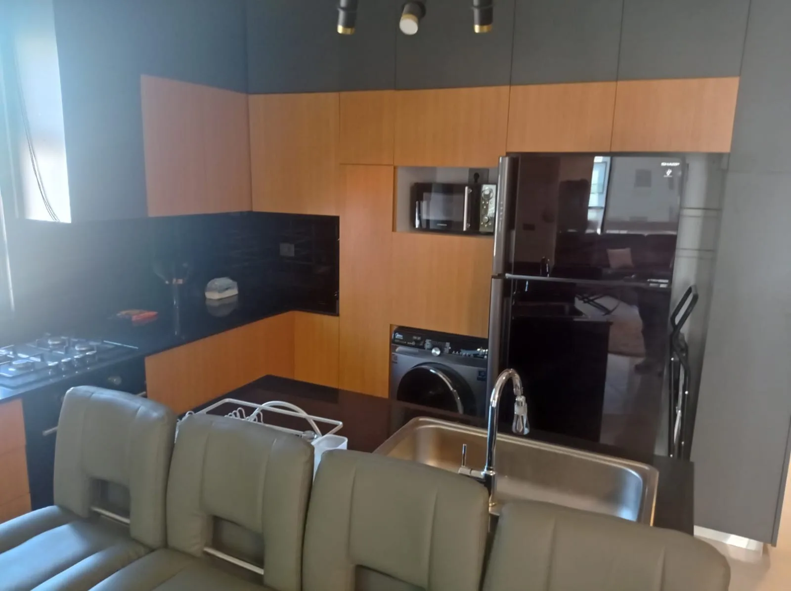 Apartment for Rent in Achrafieh — الصورة 4