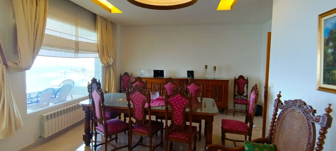 Apartment for Rent in Tabarja, Lebanon — الصورة 9
