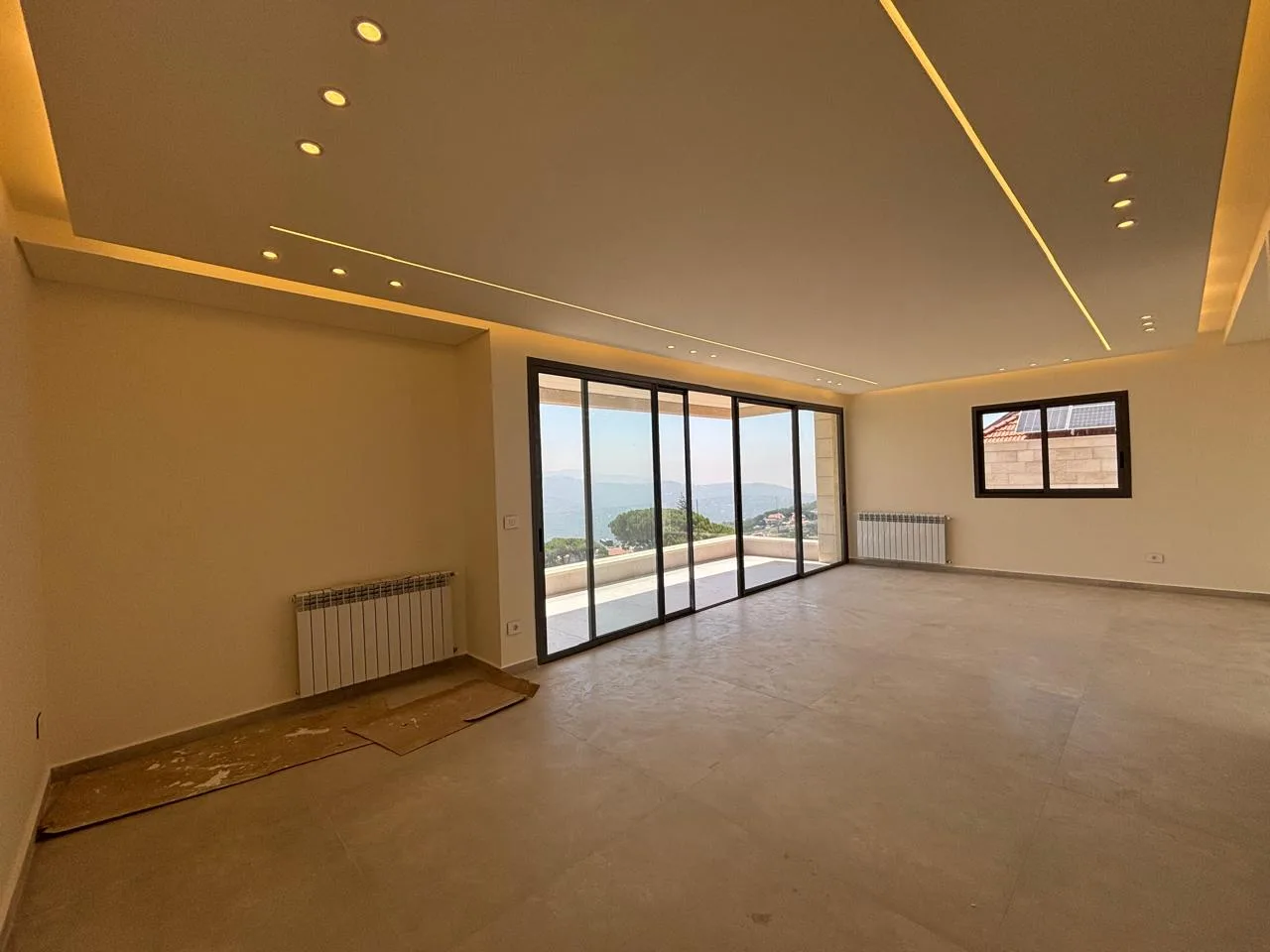 Apartment for Sale in Baabdat