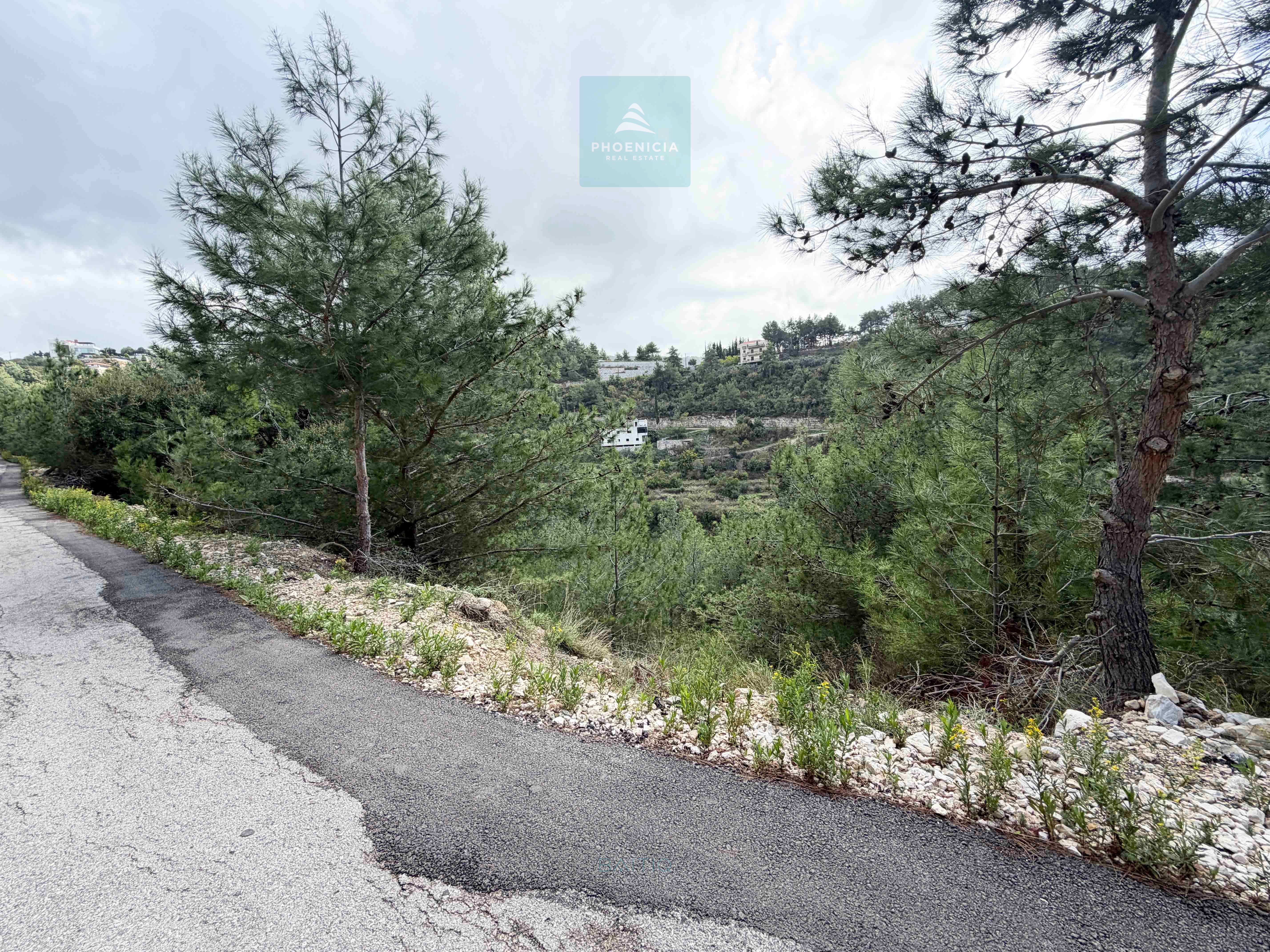 Land For Sale In Maaysrah | Open View | أرض للبيع — الصورة 4