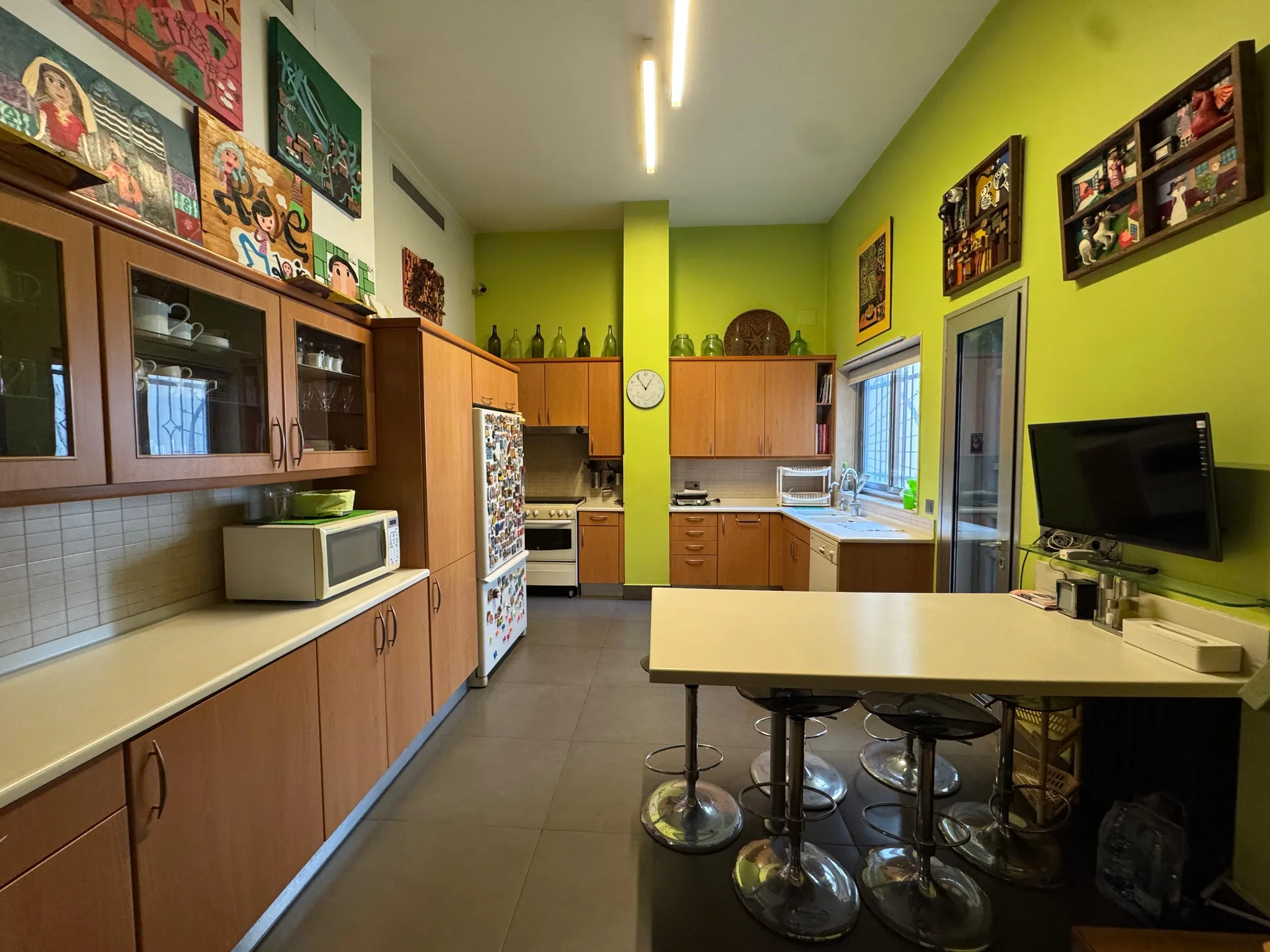 Apartment for Sale in Hamra, Ras Beirut — الصورة 7